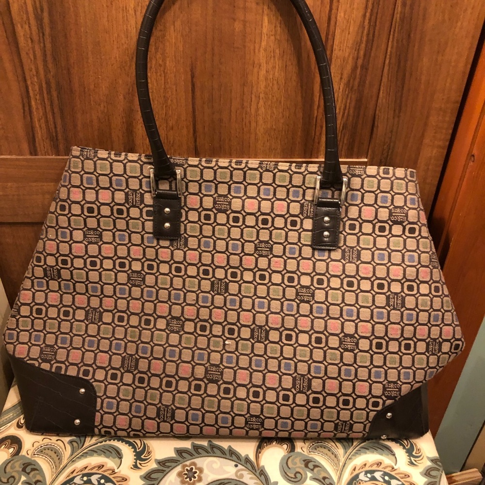Computer bag/briefcase - Picture 5 of 7